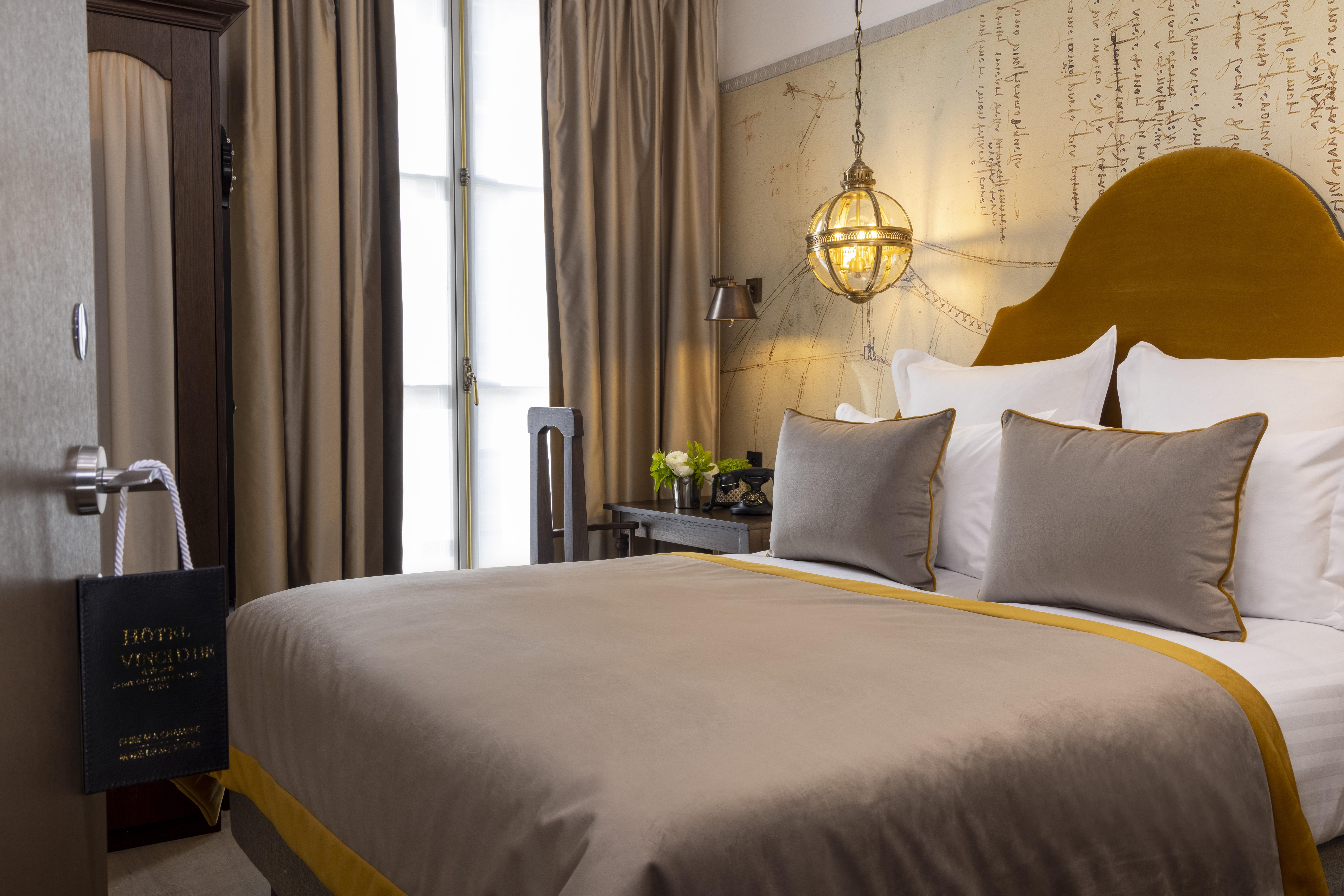 Hotel Bersolys Saint-Germain Parijs Buitenkant foto