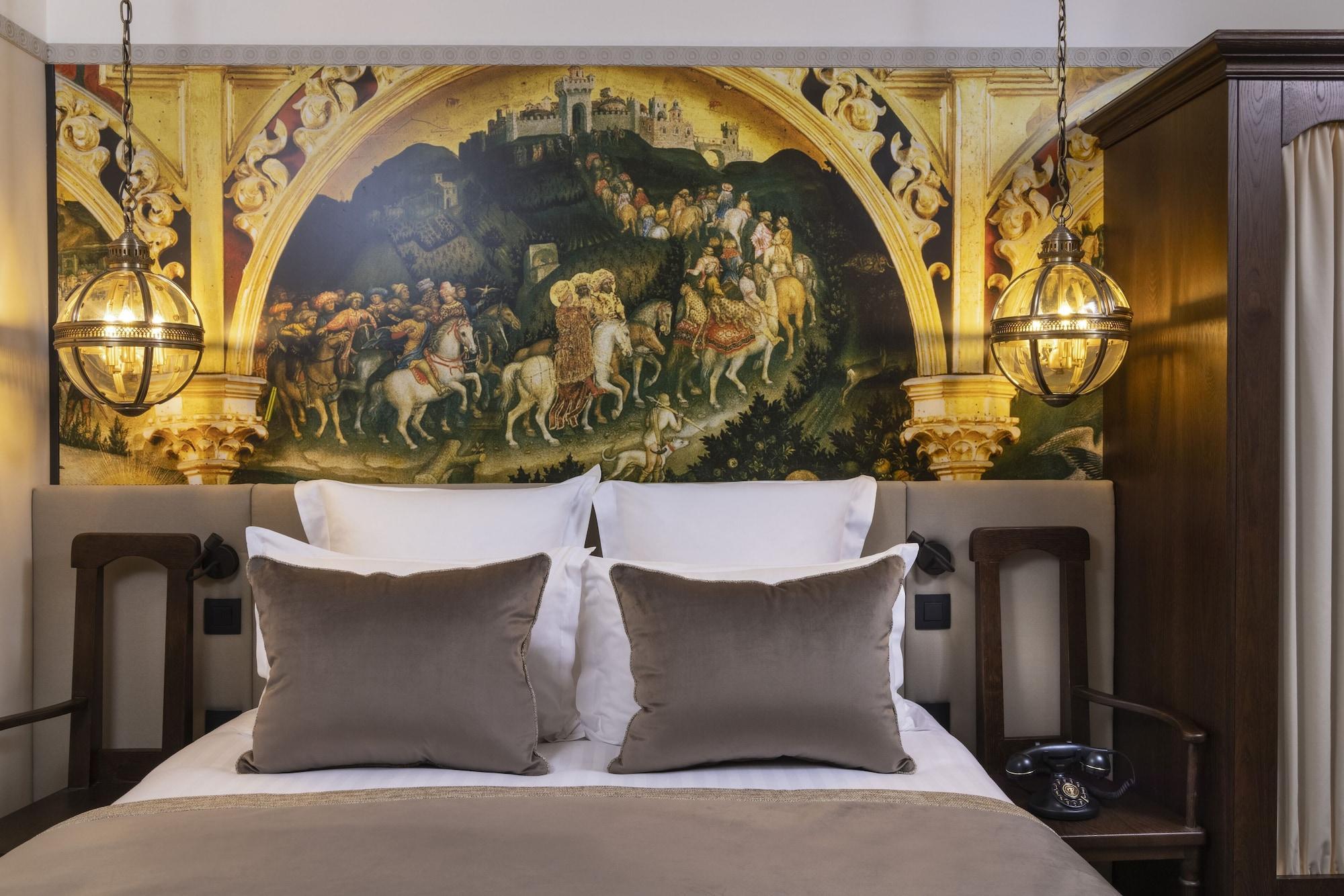 Hotel Bersolys Saint-Germain Parijs Buitenkant foto